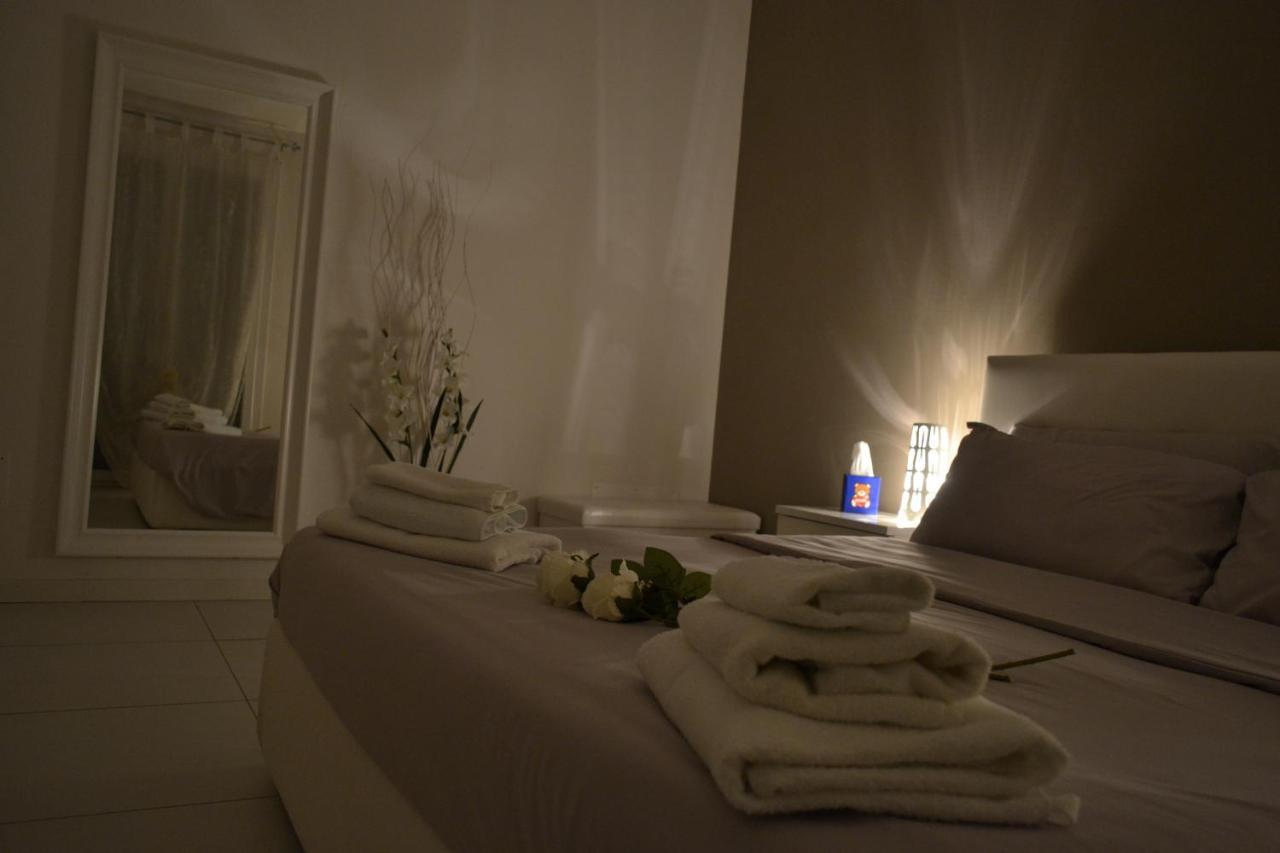 B&B Ravenna in Love Relax Conventello Exteriör bild