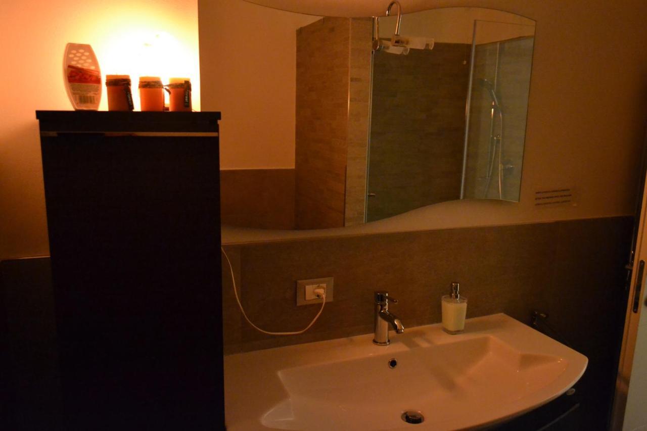 B&B Ravenna in Love Relax Conventello Exteriör bild